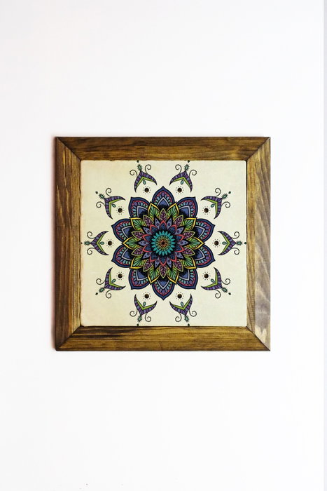Wallity Ersytastablo31 - 26 Multicolor